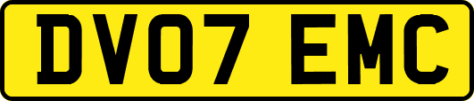 DV07EMC