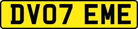 DV07EME