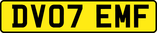 DV07EMF