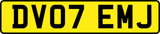 DV07EMJ