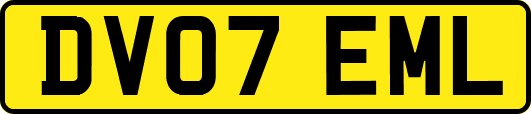 DV07EML