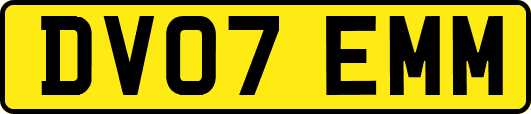 DV07EMM