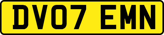 DV07EMN