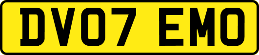 DV07EMO
