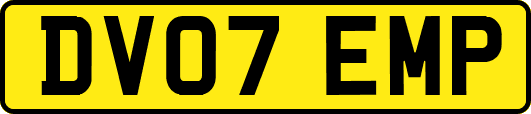 DV07EMP