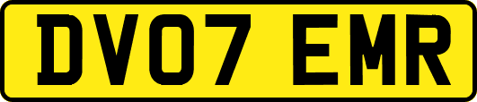 DV07EMR
