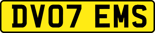DV07EMS