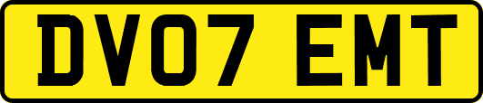 DV07EMT