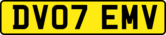 DV07EMV
