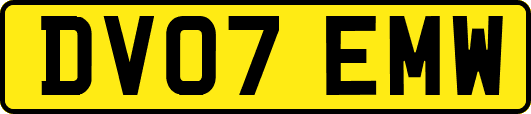 DV07EMW