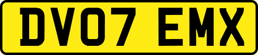 DV07EMX