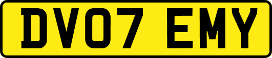 DV07EMY