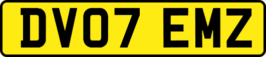 DV07EMZ