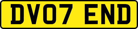 DV07END