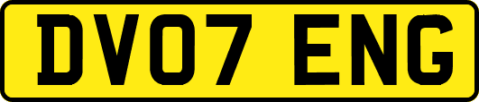 DV07ENG