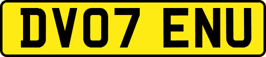 DV07ENU
