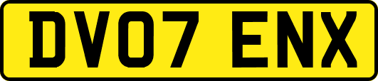DV07ENX