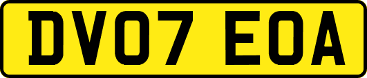 DV07EOA