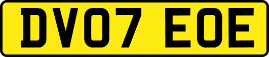 DV07EOE