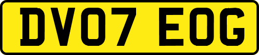 DV07EOG