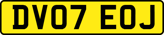 DV07EOJ
