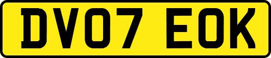 DV07EOK