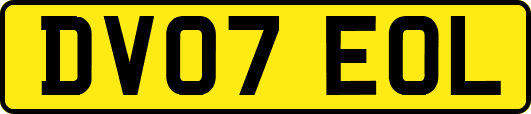 DV07EOL