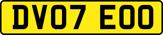DV07EOO