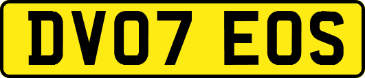 DV07EOS