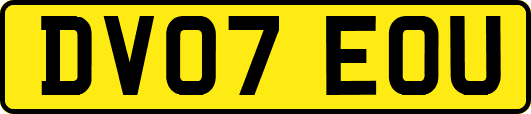 DV07EOU