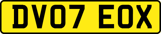 DV07EOX