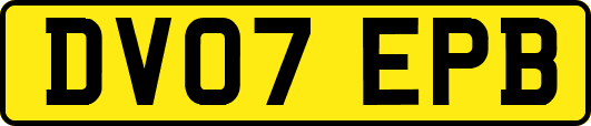 DV07EPB