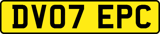 DV07EPC