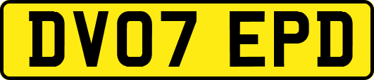 DV07EPD