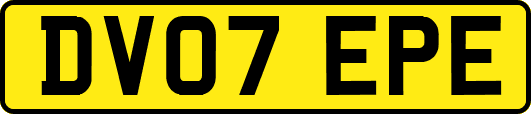 DV07EPE