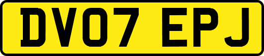 DV07EPJ