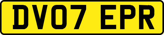 DV07EPR