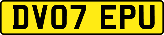 DV07EPU