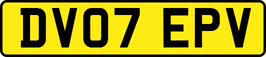 DV07EPV