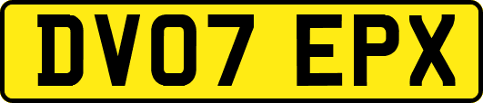 DV07EPX