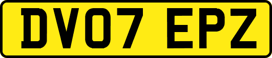 DV07EPZ