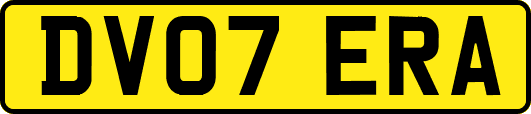 DV07ERA