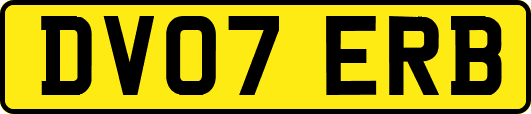 DV07ERB