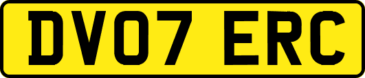DV07ERC