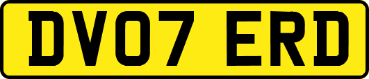 DV07ERD