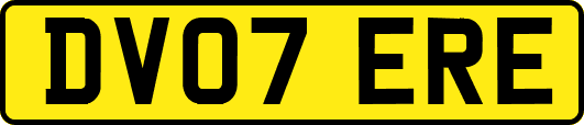 DV07ERE