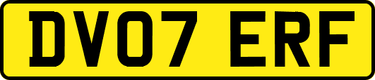 DV07ERF