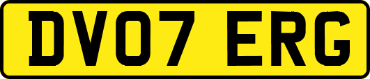 DV07ERG