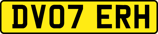 DV07ERH