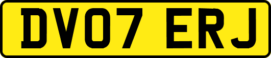 DV07ERJ